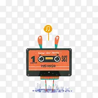 卡通手绘-空若网 卡通手绘-空若网