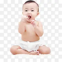 可爱小孩医院插图-空若网 可爱小孩医院插图-空若网