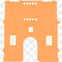 彩色建筑-空若网 彩色建筑-空若网