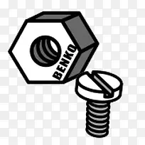 螺丝钉-空若网 螺丝钉-空若网