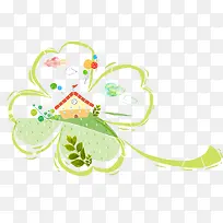 ��Ҷ��-������