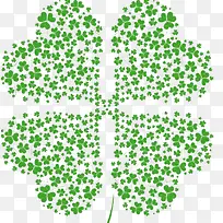 ËÄÒ¶²Ý×é³ÉµÄËÄÒ¶²Ý-¿ÕÈôÍø ËÄÒ¶²Ý×é³ÉµÄËÄÒ¶²Ý-¿ÕÈôÍø