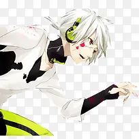 卡通立绘卡通男孩-空若网 卡通立绘卡通男孩-空若网