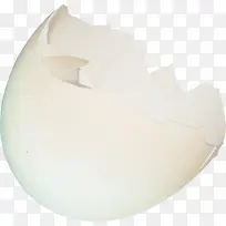 白色壳蛋壳素材-空若网 白色壳蛋壳素材-空若网