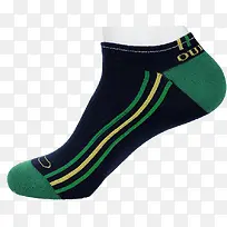 绿色时尚运动短袜-空若网 绿色时尚运动短袜-空若网
