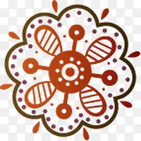 �����ֻ��ƽ���⻨��ͼ��-������