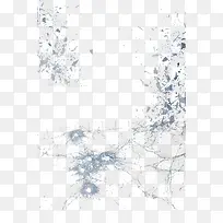 破碎的玻璃-空若网 破碎的玻璃-空若网