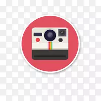 技术矩形相机图标-空若网 技术矩形相机图标-空若网