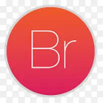 Adobe CC软件图标下载-空若网 Adobe CC软件图标下载-空若网