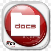 docs图标设计-空若网 docs图标设计-空若网
