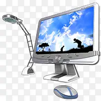 电脑-空若网 电脑-空若网