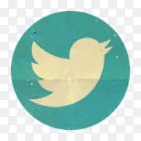 twitter��־ͼ��-������