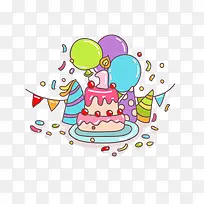 蛋糕-空若网 蛋糕-空若网