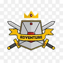 宝剑标志图案-空若网 宝剑标志图案-空若网