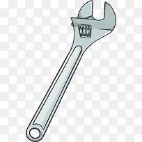 扳手矢量图-空若网 扳手矢量图-空若网