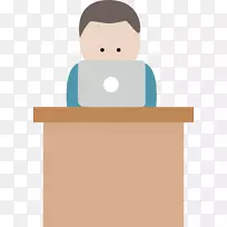 电脑桌面剪贴画-电脑图标-空若网 电脑桌面剪贴画-电脑图标-空若网