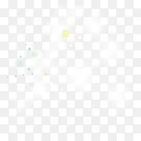 创意彩色光点-空若网 创意彩色光点-空若网