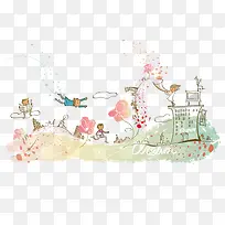 ��ͨ�ֻ� ��ɫϵ ����-������