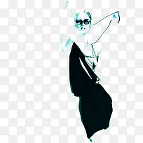 时尚人物-空若网 时尚人物-空若网