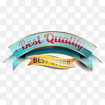 矢量欧式标签-空若网 矢量欧式标签-空若网