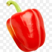 红色新鲜蔬菜青红椒-空若网 红色新鲜蔬菜青红椒-空若网