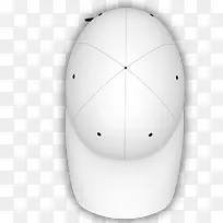 白色的帽子-空若网 白色的帽子-空若网