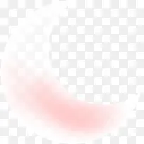 白色弯月卡通中秋-空若网 白色弯月卡通中秋-空若网