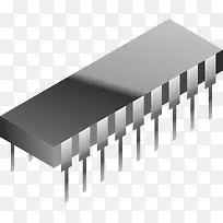 灰色的芯片-空若网 灰色的芯片-空若网