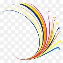 炫彩条纹-空若网 炫彩条纹-空若网