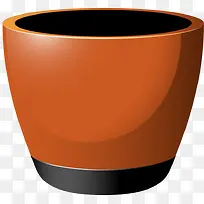 手绘罐子-空若网 手绘罐子-空若网