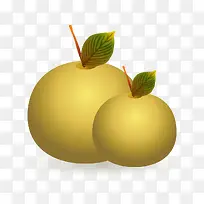 水果元素-空若网 水果元素-空若网