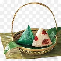 香甜粽子食物糯米-空若网 香甜粽子食物糯米-空若网