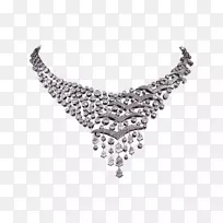 珠宝项链银衣饰品链-海鸥-空若网 珠宝项链银衣饰品链-海鸥-空若网