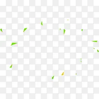 创意纷飞彩片招聘会-空若网 创意纷飞彩片招聘会-空若网