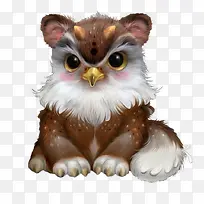 可爱动物-空若网 可爱动物-空若网