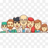 ��ͨ��ƽ��ҽ����Ա-������