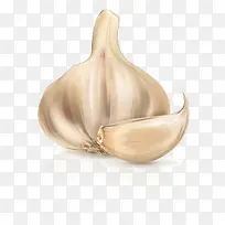 蒜-空若网 蒜-空若网