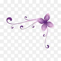 卡通手绘花-空若网 卡通手绘花-空若网