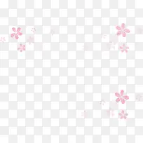 卡通手绘花-空若网 卡通手绘花-空若网