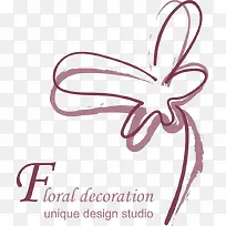 卡通手绘花-空若网 卡通手绘花-空若网