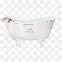白色浴缸-空若网 白色浴缸-空若网