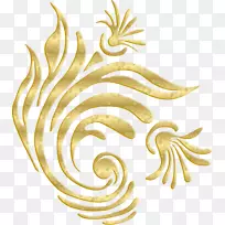 装饰性光景剪贴画花边-空若网 装饰性光景剪贴画花边-空若网