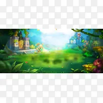 ����С��ż������ɫ-������