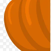 卡通南瓜-空若网 卡通南瓜-空若网