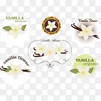 桂花标志-空若网 桂花标志-空若网