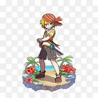 �ֻ潣ʿ-������