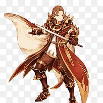 手绘剑帝-空若网 手绘剑帝-空若网