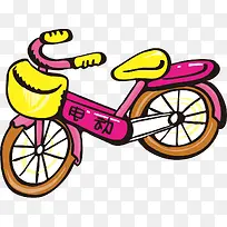 �ֻ��ɫ�綯��-������