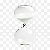 玻璃沙漏-空若网 玻璃沙漏-空若网