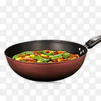 产品实物炒菜锅铁锅-空若网 产品实物炒菜锅铁锅-空若网